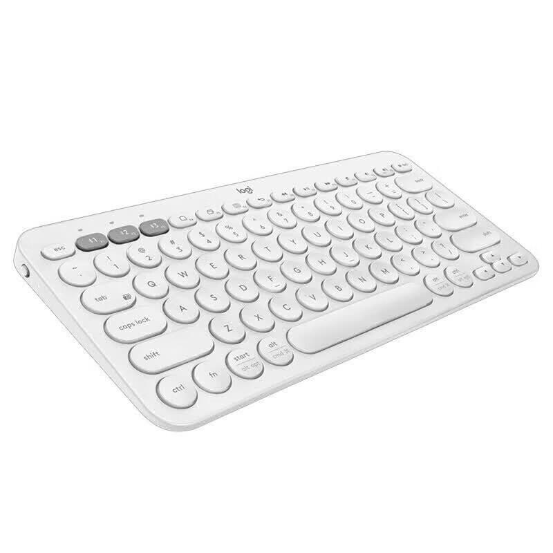 Logitech K380 Multi-Device Bluetooth Keyboard