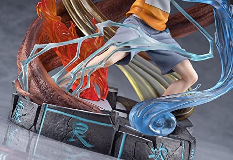 Hitori no Shita Ouya Fugokimon figurina finisata pictata SO92416 1/7 ABS&PVC