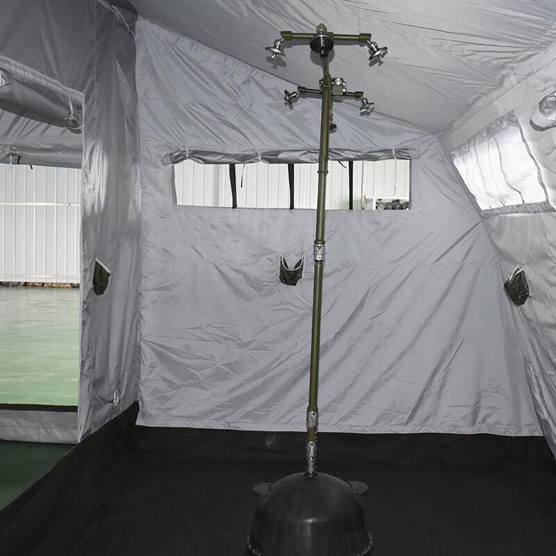 Portable Shower Tent Liner