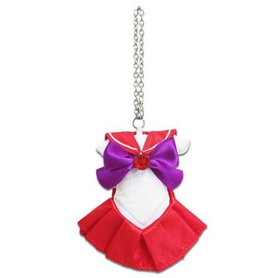 Pretty Guardian Sailor Moon Costume Strap Sailor Mars
