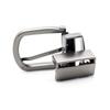 35mm Belt Reversible High-quality Single Pin Single Prong Belt Buckle Clip Buckle