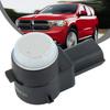 Sensore di Parcheggio Retromarcia PDC 1pz Nero OEM 0263003786