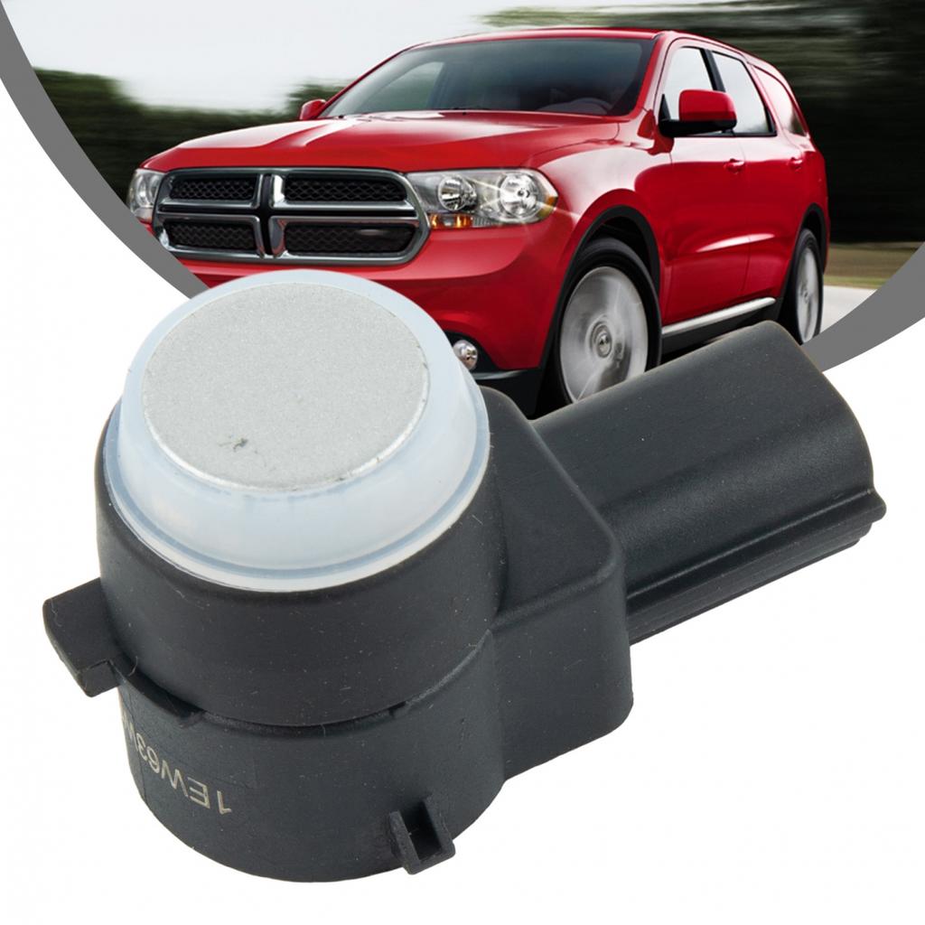Sensore di Parcheggio Retromarcia PDC 1pz Nero OEM 0263003786