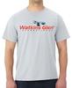 Watkins Glen Race Track T-shirt