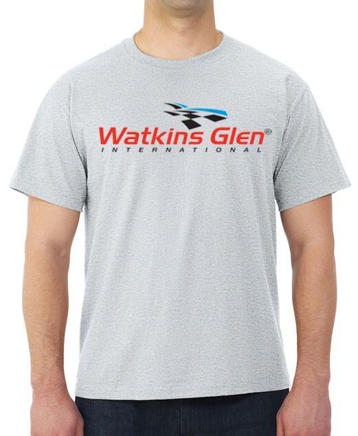 

Watkins Glen race track t-shirt 2XL