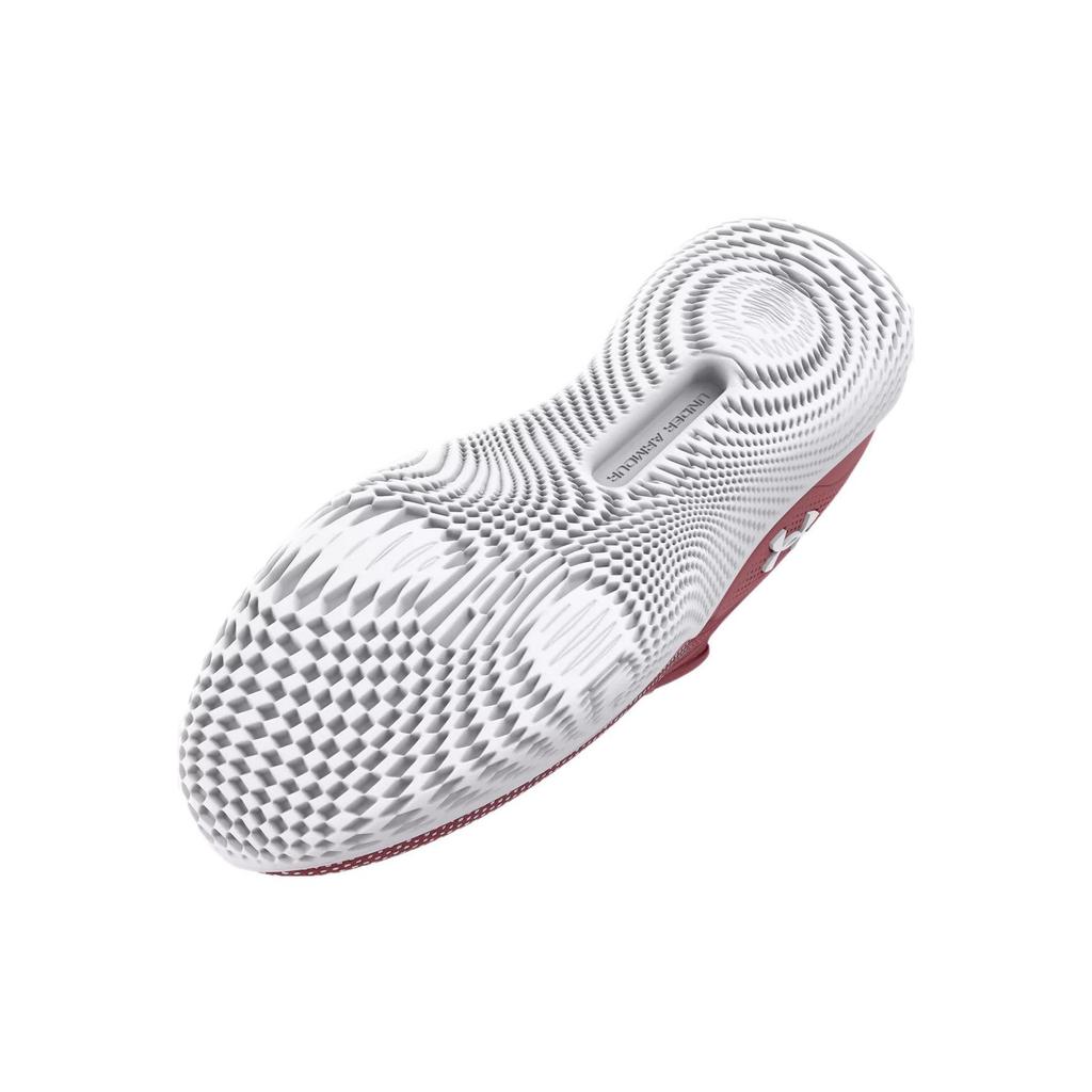 Under Armour Women's Flow Dynamic Pink Elixir 3026107-600