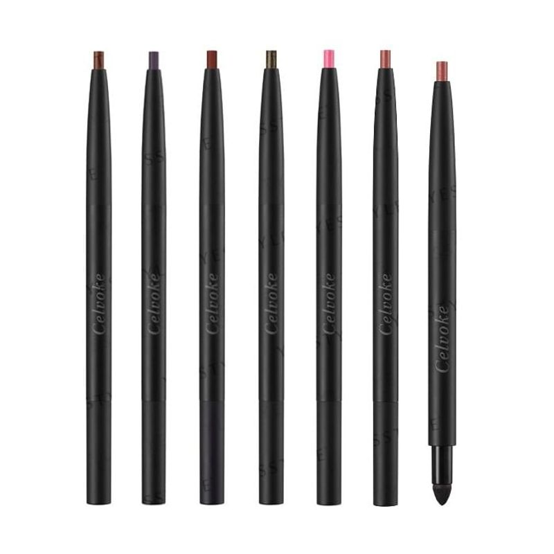Celvoke - Sureness Eyeliner Pencil