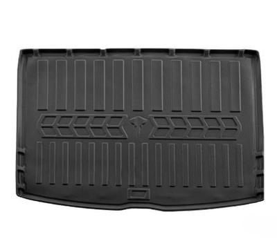 Trunk Mat 3D for Mercedes EQA