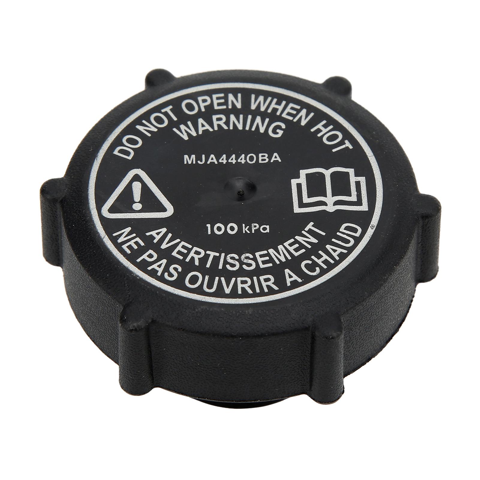 

Крышка расширительного бачка охлаждающей жидкости двигателя MJA4440BA Замена крышки расширительного бачка для Jaguar XType XJ8 XJR