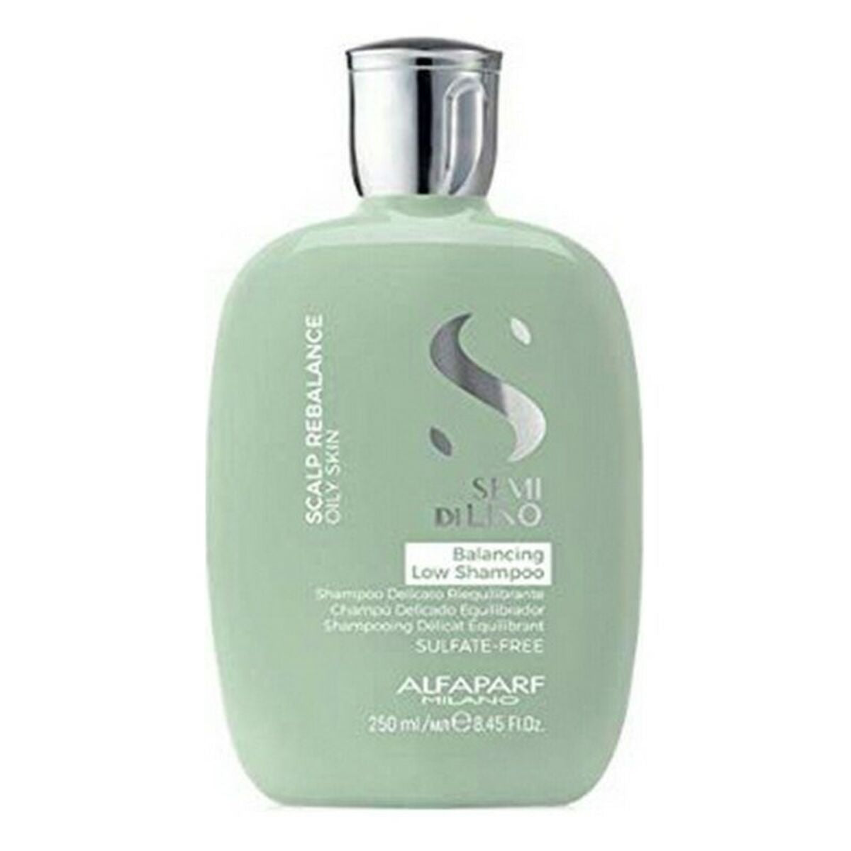 

Semi di Lino Balancing Shampoo Alfaparf Milano (250 ml)
