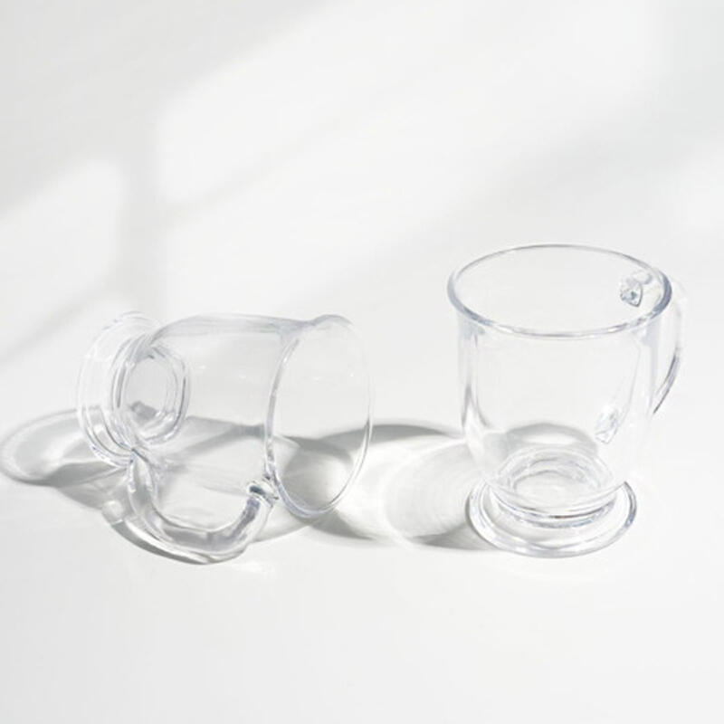 

Simple Stand Daily Mug Set of 6