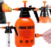 Pressure Hand Sprayer Efficient Mist 2 Liters