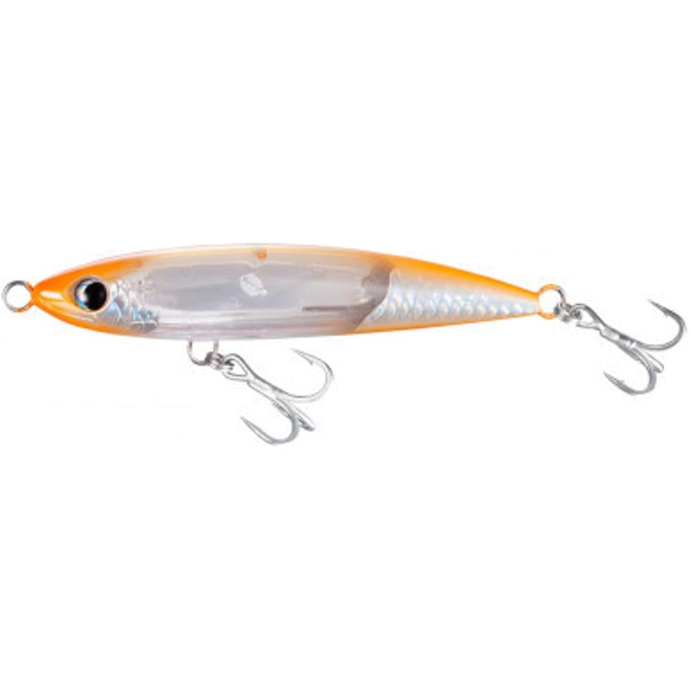 Shimano Ocea Diving Pencil 160F Flash Boost 006 F Orange Fishing Lure