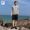 FILA Men's Cooling & Quick-Dry Athletic T-Shirt