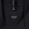 Brompton London Nylon Set Jacket - Black (P242Mjk231)