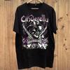 Popular Cinderella Band Gift For Fans All Size Tee