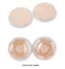 Seamless Silicone Nipple Covers: Invisible Anti-Exposure Breast Pasties