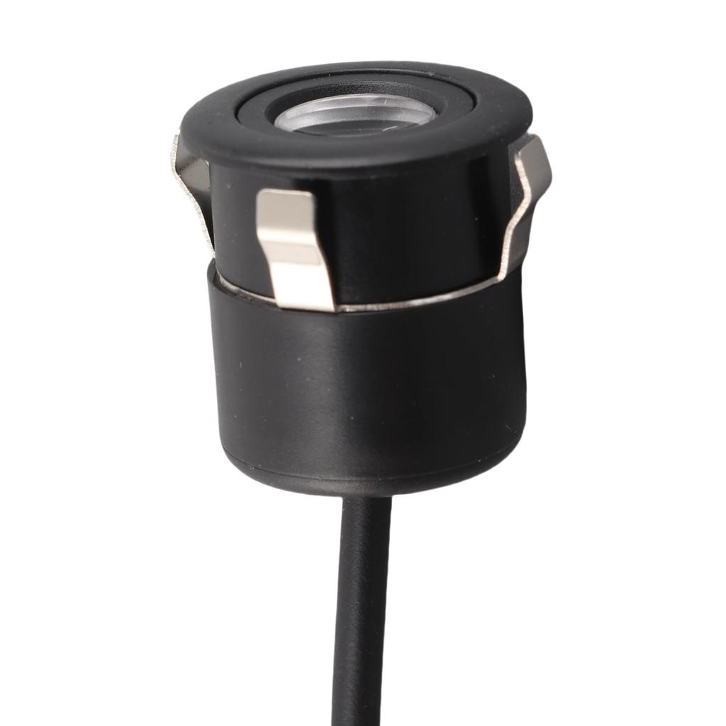 Vbestlife VBESTLIFE Mini Back Up Camera, Color 170° Wide Angle, Waterproof, Embedded Type, CCTV,