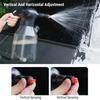 Electric Foam Sprayer Multifunctional Car Soap Foam Pump Sprayer Rechargeable Cordless Handheld Foam Cannon