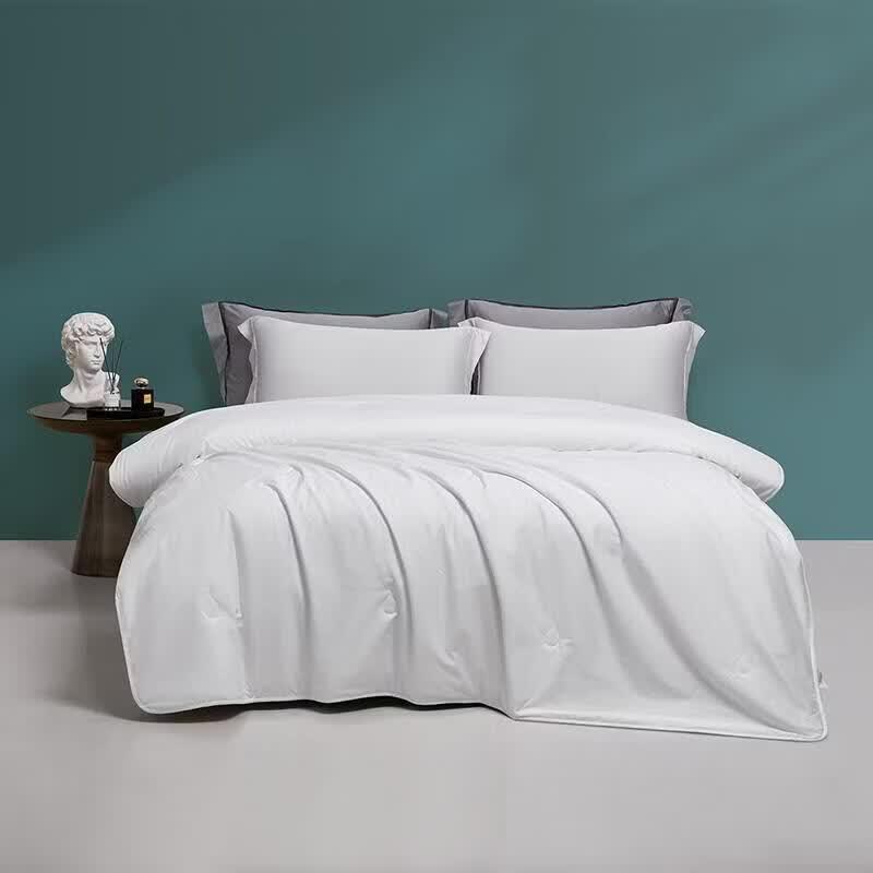 Luolai Premium Tussah Silk Quilt