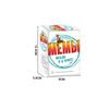 Version Russian Meme Club Card Strategy Game Suitable For Party Interactions And