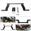 Led Light Bar Mount Holder for R1200GS R1250GS ADV Motorcycles Handlebar Adapter