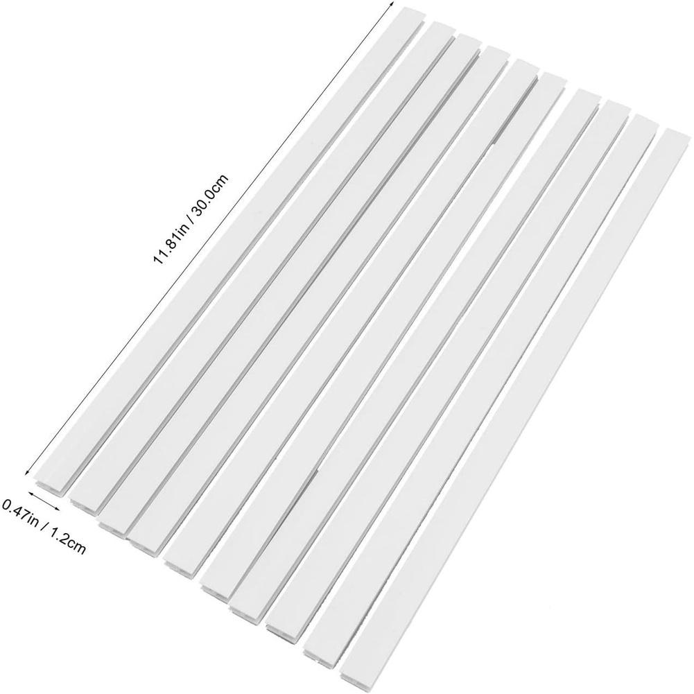 Space Efficient Coffee Capsule Holder Compatible with Multiple Capsule Brands Designed for Wall or Cabinet Mounting in Kitchen