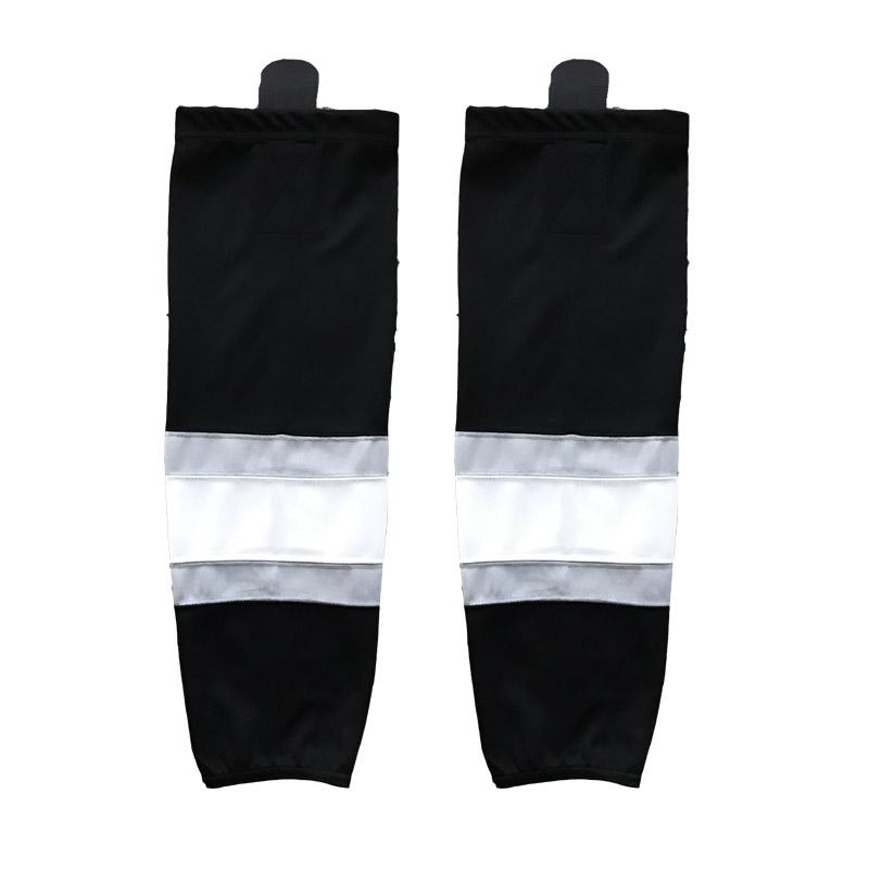 Good Quality Socks Ice Hockey Man Hockey Practice Socks Sublimation Hockey Socks