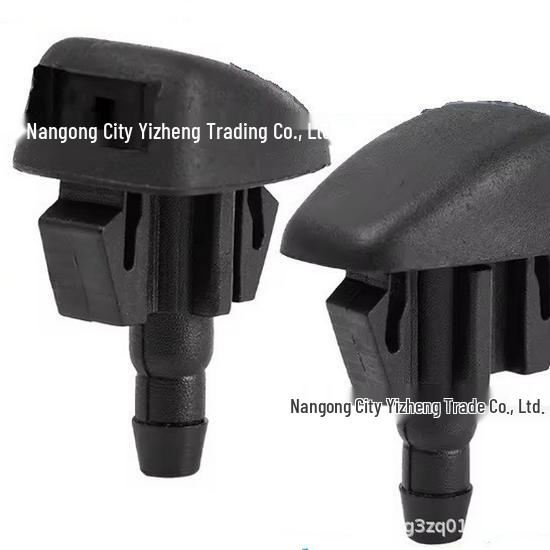EC01-67-50YA: Windshield Washer Nozzle for Mazda 3 & 6