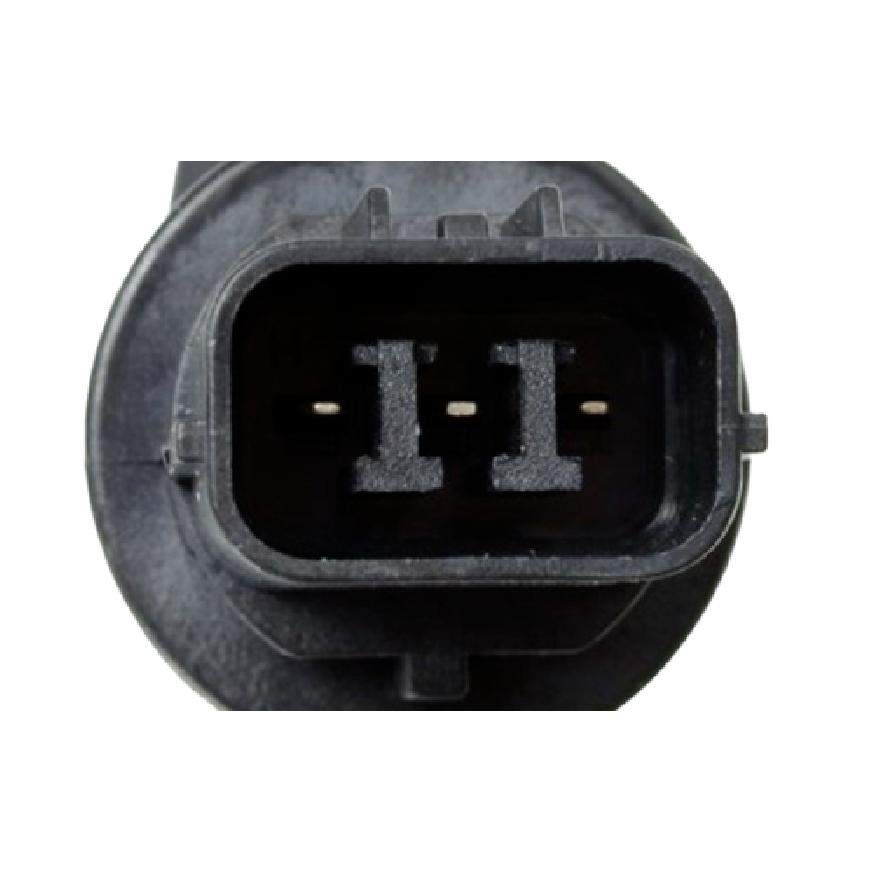 Fits:Honda Del Sol Civic 1.6L Manual Transmission Vehicle Speed Sensor  (VSS)