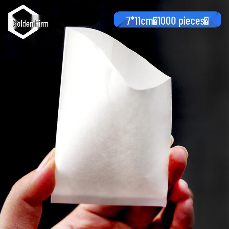 

Jingu Lao Folding Disposable Flat Paper Cups 7x11cm