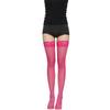 Stockings with Feet Without Silk, Ultra-thin, Durable In Spring and Autumn and Summer, Black Half Lengthened, Meat-transparent, Invisible Cat Claws 