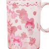 Sanrio My Melody Toothbrush Set with Cup 173690