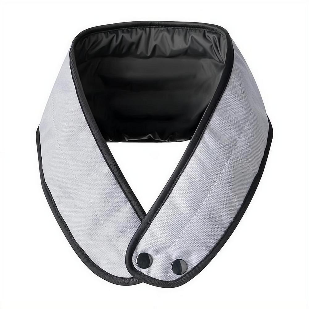 Neck Cooling Wrap Summer Sports Reusable Instant Lightweight Chill Ice Scarf Gym Running Golf Outdoor Activities Heat Prevention