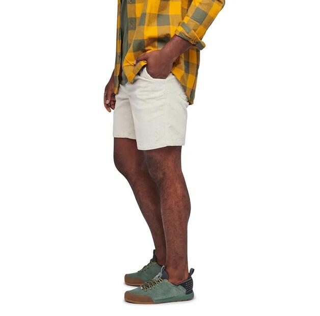 Black Diamond Шорты Dirtbag Corduroy