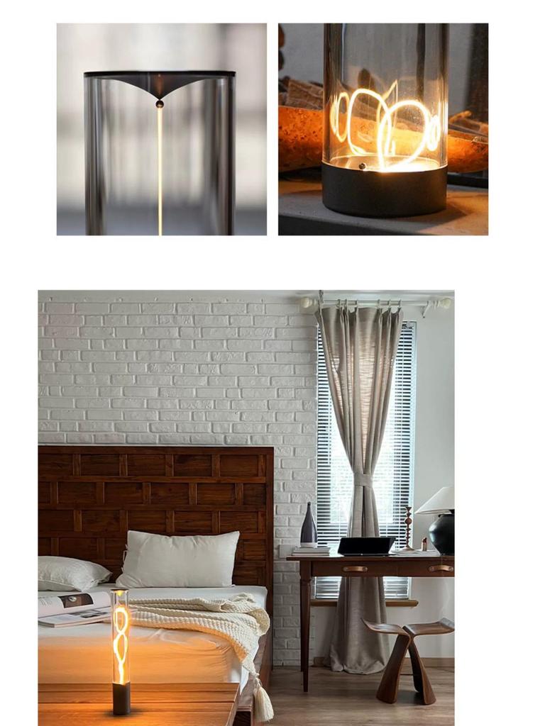 Augelight Motion Sensor Night Light - Wireless, Light-Controlled, Human Body Induction for a Welcoming Atmosphere