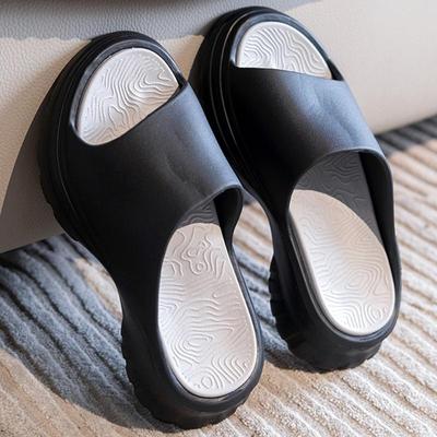 Unisex Sandals Men's Slippers Women's Large Size Sandals