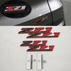 Accesorii de exterior – Embleme