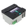 Overvoltage Protection Seamless Power Transition 230VAC Transfer Switch 30ms Conversion Time 63A Switching Capacity