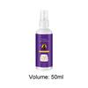 Spray Lisciante e Detergente per Animali Domestici a Base Vegetale - Spray Naturale per la Toelettatura e il Districamento per Cani e Gatti con Pelo Morbido e Liscio