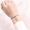 Copper Golden Colour London Big Ben Pendants Bracelet Charms Fit Women Jewelry Party Beads Diy Fine Gift Accessory