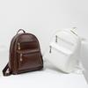 Casual Backpack Women'S Large Capacity Lightweight School Bag Travel Bag Multifunctional Luggage Backpack Women