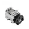 Treeligo AC Compressor for Ford Mondeo 93BW19D629HA 6866404