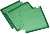 Miwax Mahjong Mat 650mm X 650mm Rakujan Mat for 4 People
