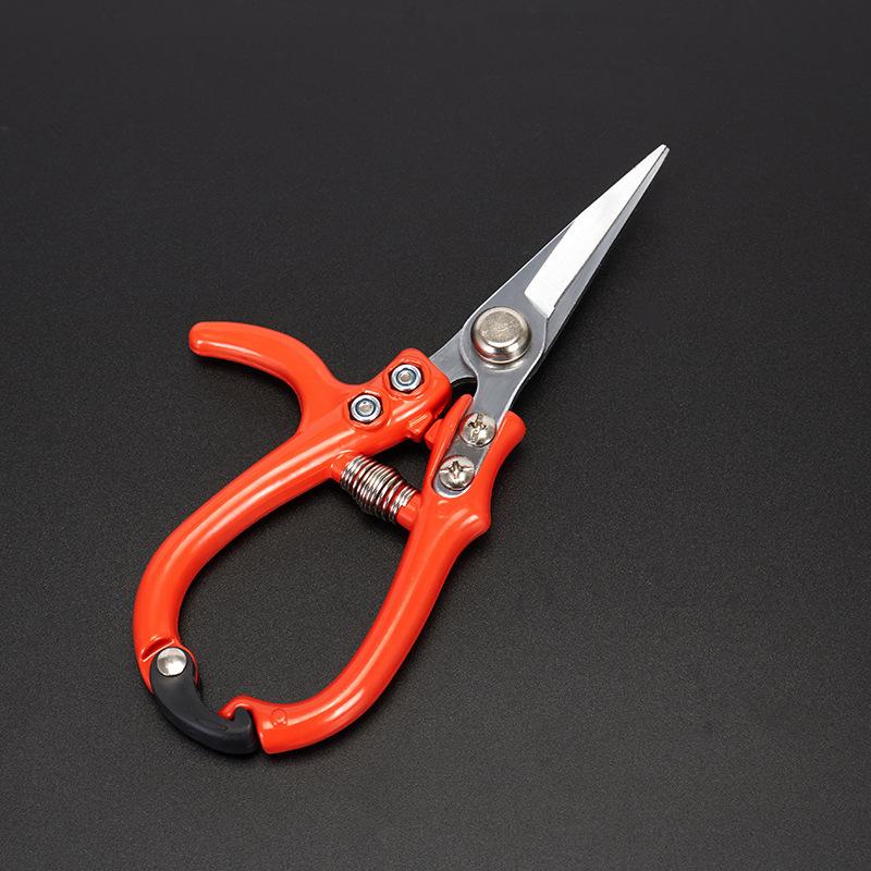 Branch Pruning Shears Garden Gardening Pruning Household Labor-saving Pruning Branch Shears Garden Shears Garden Shears