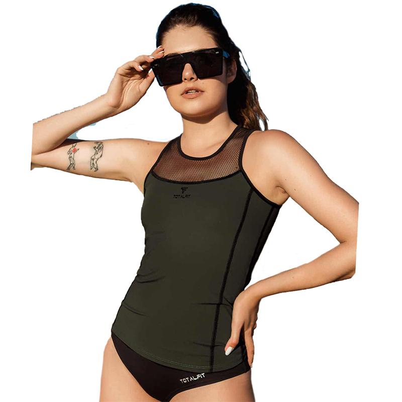 MW5 TotalFit Tanktop (06399505)