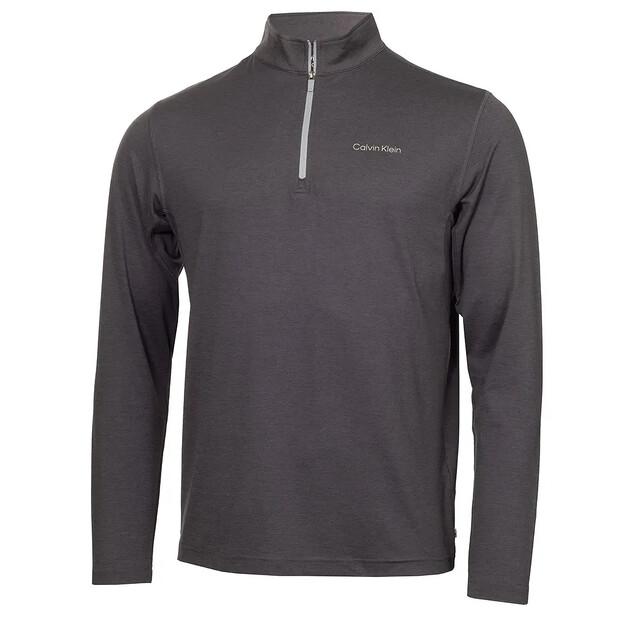

Calvin Klein Golf Newport Half Zip свитшот S