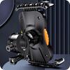 MUNDO Z-05 bike phone holder