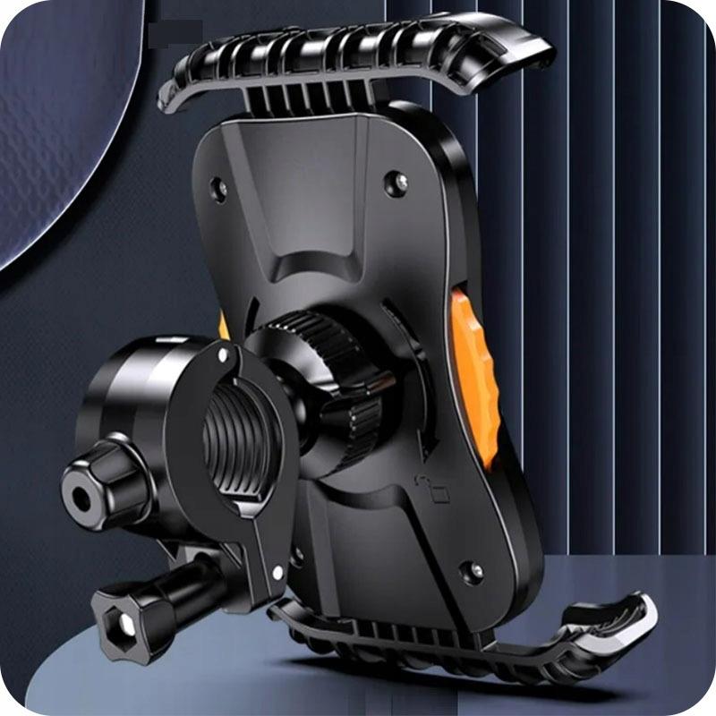 MUNDO Z-05 bike phone holder