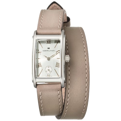 

Hamilton HAMILTON American Classic Quartz Watch H11221914 Women s, Officially Guaranteed [Officially Imported]
